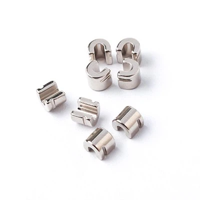 Топ 10 доставчици на овални черни магнити в Китай 2025 г