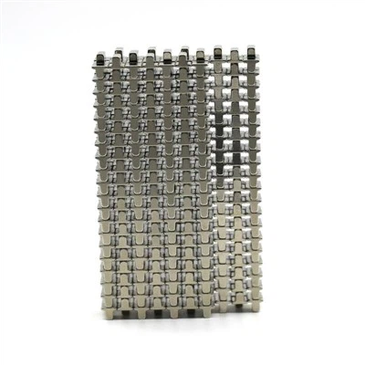 Каква е коерцитивността на стъпковия магнит?